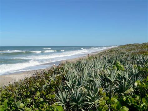 cocoa beach nude beach|Playalinda (Naked!) Kiteboarding